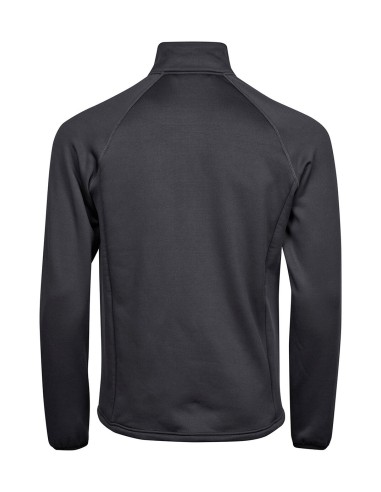 TEE-9100-Stretch Fleece Jacket
